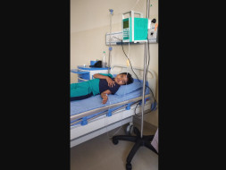 Help Baby Sandhya Fight Aplastic Anaemia