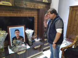 Bring Out The Stories Of The Martyrs Of The Indian Army