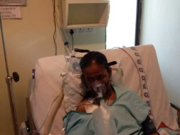 Please help my mother, Sikha Dhang, fight cancer