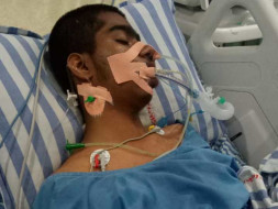 Help Shehnaz fight Cardiac Arrest