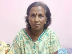 Help my mother to fight cancer