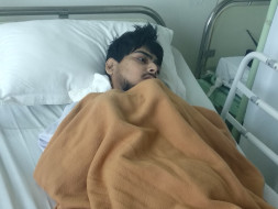 Help Pallab Undergo Rectourethral Fistula Operation