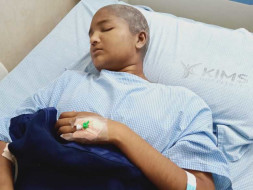 Help Karuna Fight Auto Immune Disorder