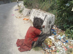 HELP THE NEEDY AND THE POOR. MAKE A DIFFERENCE :)