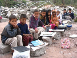 Help Us Fund for a Bright Future