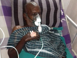 Help Me Save My Father