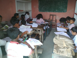 Help Us Educate These Children