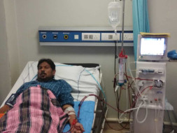 Help Rehman to undergo Kidney Transplant
