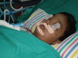 Help Naveen Nelvin to undergo a Kidney transplant.
