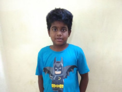 Help Sajun Fight Diabetes