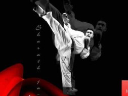Help Sharath Kumar Make Our Nation Proud