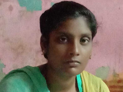 Help Indhuja Recover From Pancreatic atrophy