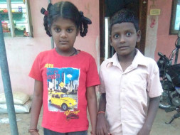 Help Poornima And Dinesh Recover From Global Development Delay