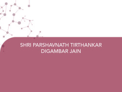 SHRI PARSHAVNATH TIRTHANKAR DIGAMBAR JAIN