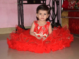 Help My 3 Year Old Daughter To Overcome Congenital Anomaly