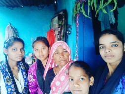Help Deepak Take Care Of His Family After His Fathers Demise