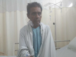 Help My Father To Fight Cancer