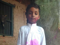 Help 7 Year Old Anurag To Fight Cancer (Hodgkin's Lymphoma)