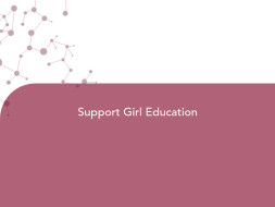 Support Girl Education