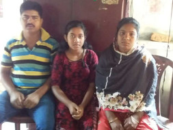 Help Tinni Fight Aplastic Anemia