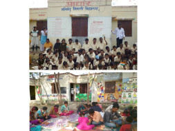 Please Help Mentally Disabled Students