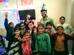 Help My Class Support their Education!