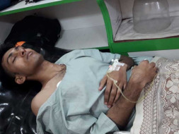 Help Chetan Undergo Brain Stroke Surgery
