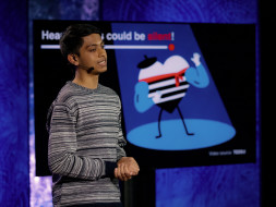Help Akash Manoj To Develop A Device To Detect Silent Heart Attacks