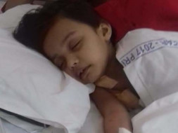 Help for Nistha