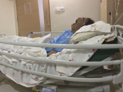 Help My Father Fight Cancer