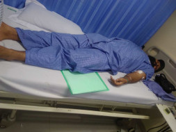 Support Gurpal Singh in His Fight Against Blood Cancer