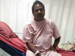 Help My Father For Kidney Transplantation