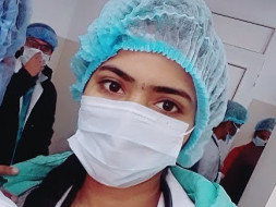 Help Me To Follow My Dreams Being A Doctor