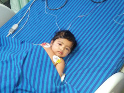 Help Baby Of Deepika Recover From Dengue
