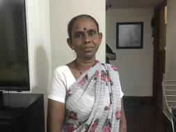Help Sangeeta keep roof over her head