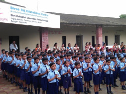 Sponsor a child , sponsor a life