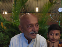 Help My Father Overcome Paralysis
