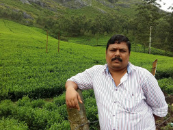 Help Krishna Kumar Recover From A Stroke
(Fund for KK)
