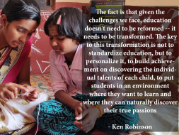 Help Children From Rural Kolhapur Continue Their Education