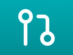 Open source Git GUI project
