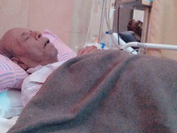 Help my father for Liver transplant