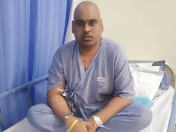 Help Devendra Undergo Bone Marrow Transplant
