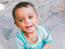Help Baby Zainab Undergo Heart Surgery