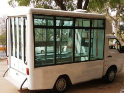"शव वाहिनी - स्वर्ग रथ " के लिए करे सहयोग- DONATE For Dead Body Van