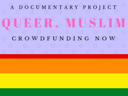 Help Us Make A Documentary Film on Muslim LGBTQ Community