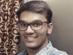 Contribute for Nithin's Education - 3rd Year Engineering