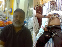 Help Naresh Babu Recover