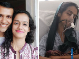 Reena Needs Your Support To Fight Respiratory Disease