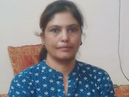 Help single mother meghna to stand on her own feet