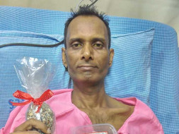 Help Ratan Undergo Liver Transplant